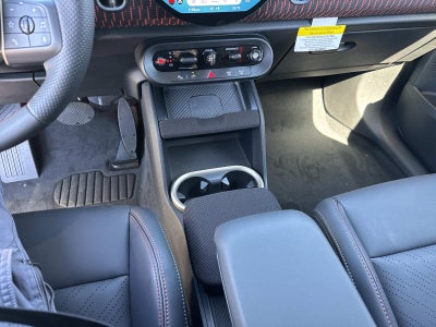 2026 MINI Countryman All4 Cooper S