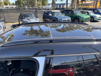 2026 MINI Countryman All4 Cooper S