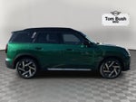 2026 MINI Countryman All4 Cooper S