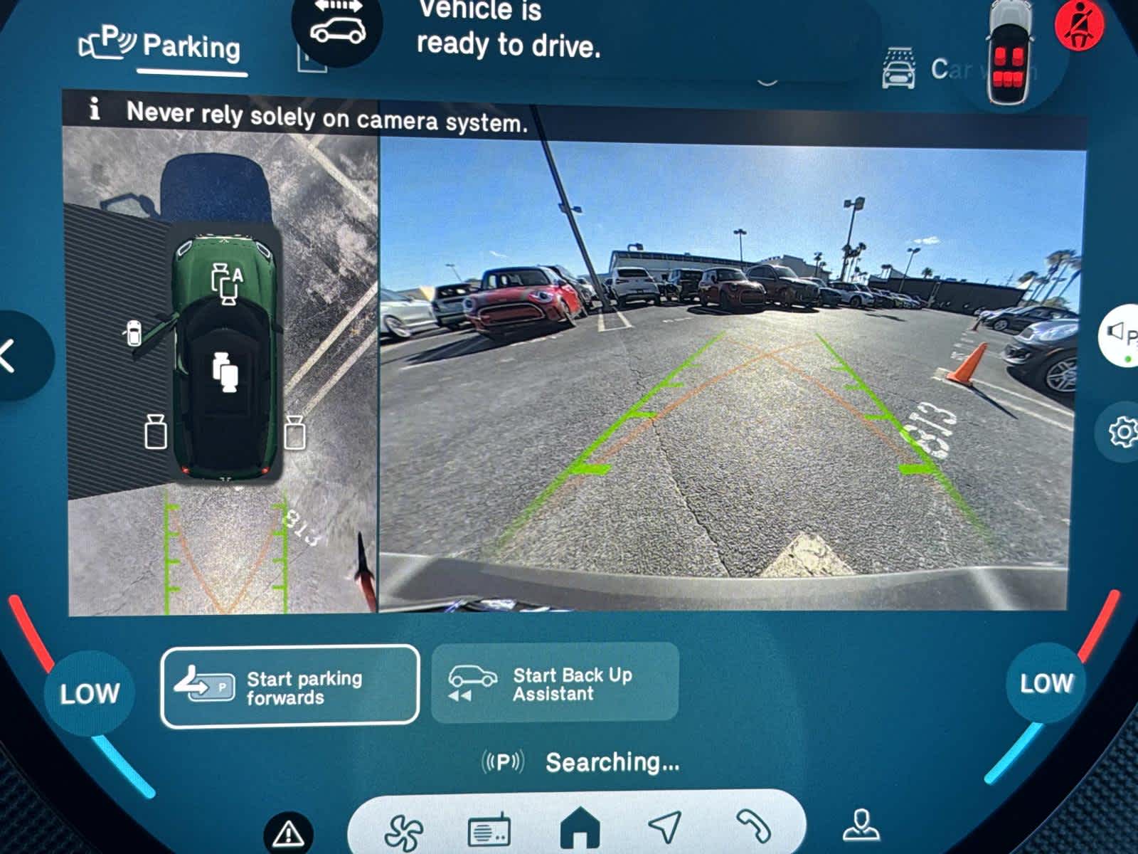 2026 MINI Countryman All4 Cooper S