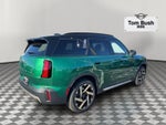 2026 MINI Countryman All4 Cooper S
