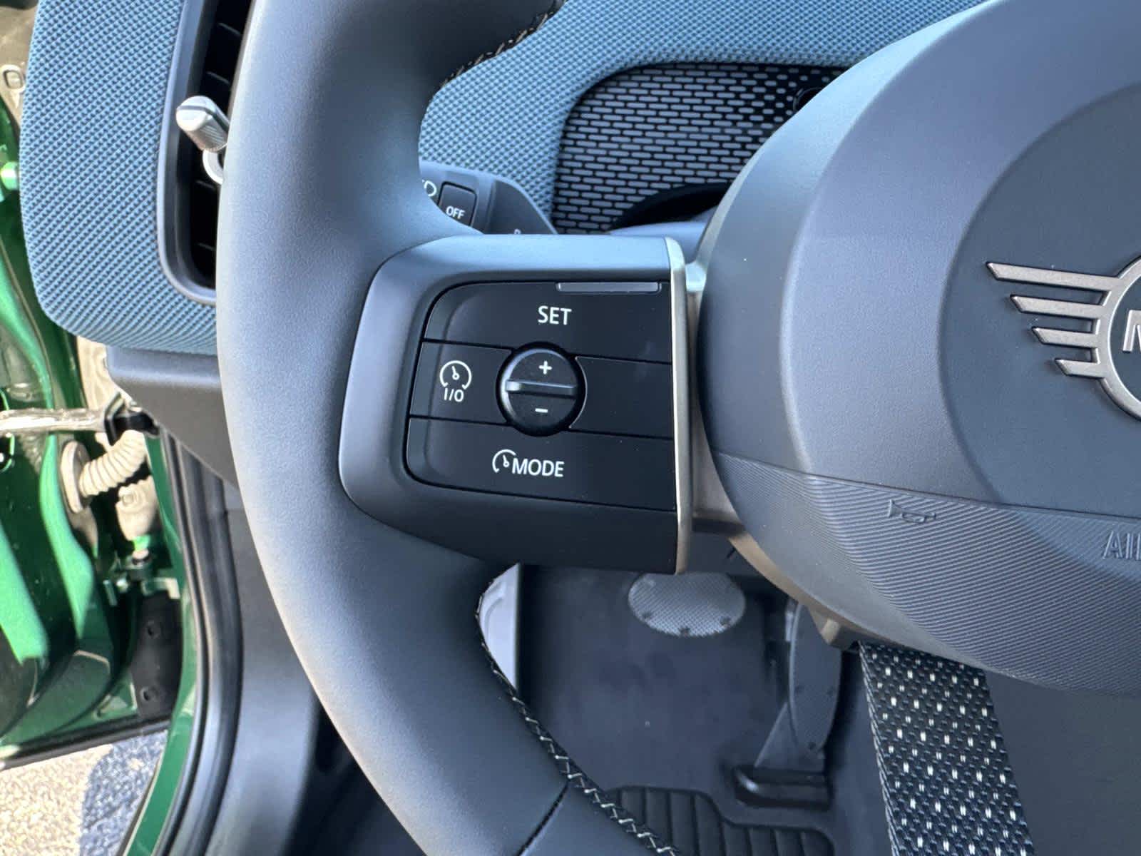 2026 MINI Countryman All4 Cooper S