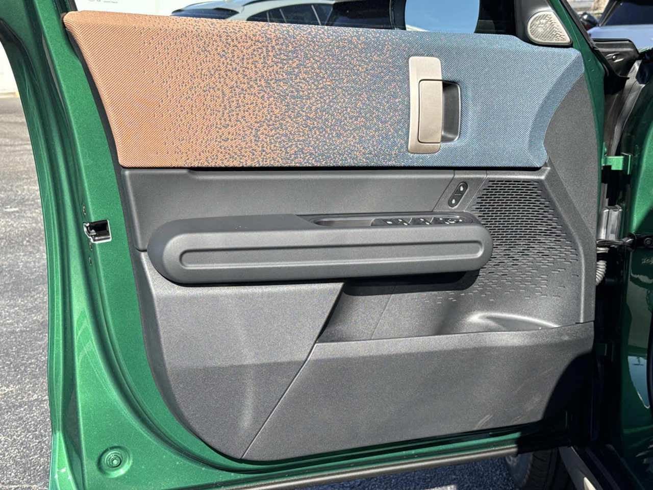 2026 MINI COUNTRYMAN ICONIC