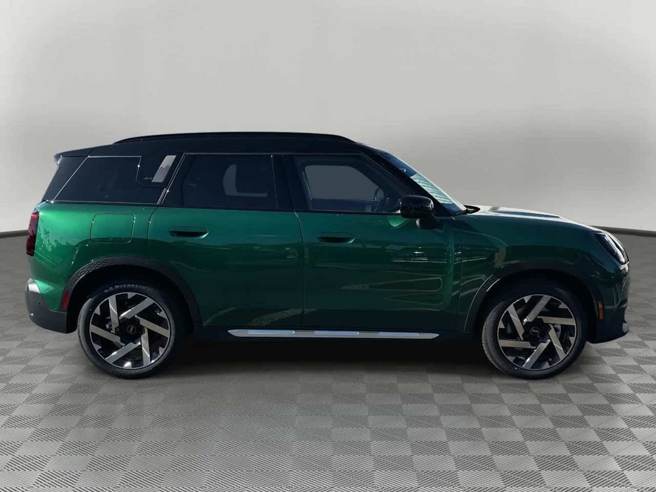 2026 MINI COUNTRYMAN ICONIC