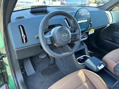 2026 MINI COUNTRYMAN ICONIC