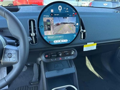 2026 MINI COUNTRYMAN ICONIC