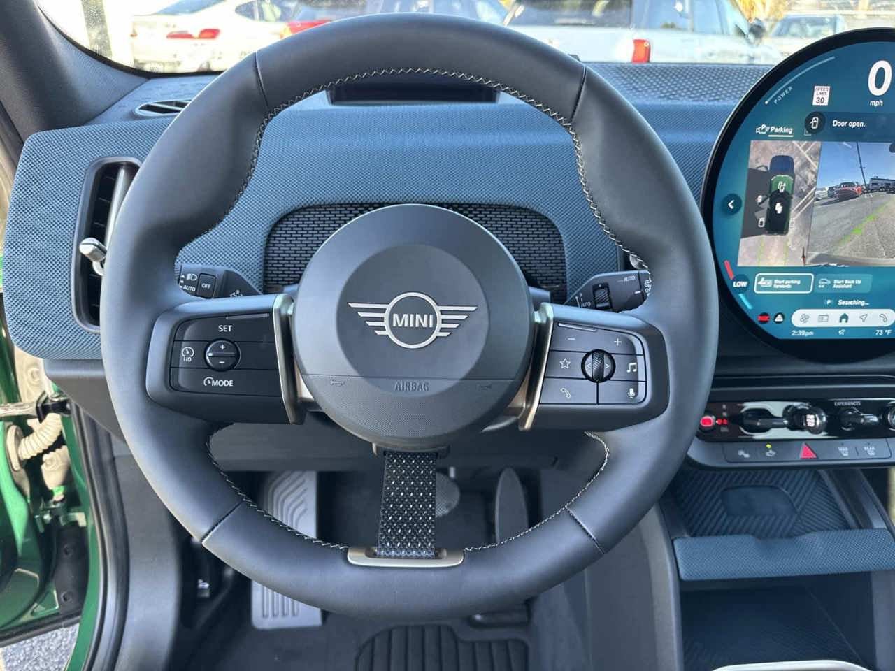 2026 MINI COUNTRYMAN ICONIC