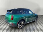 2026 MINI COUNTRYMAN ICONIC