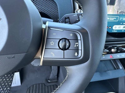 2026 MINI COUNTRYMAN ICONIC