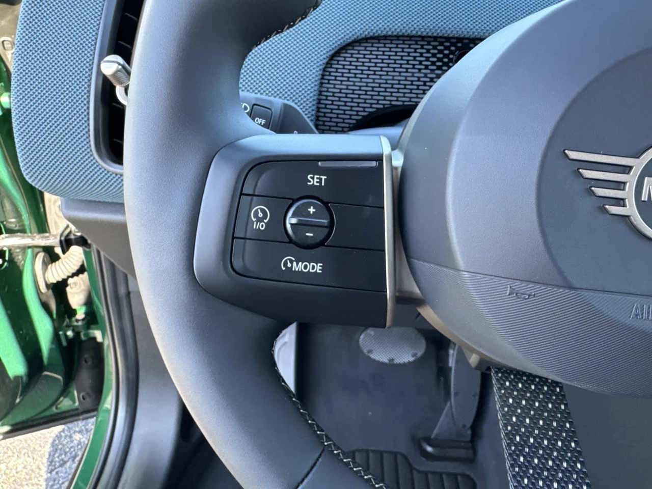 2026 MINI COUNTRYMAN ICONIC