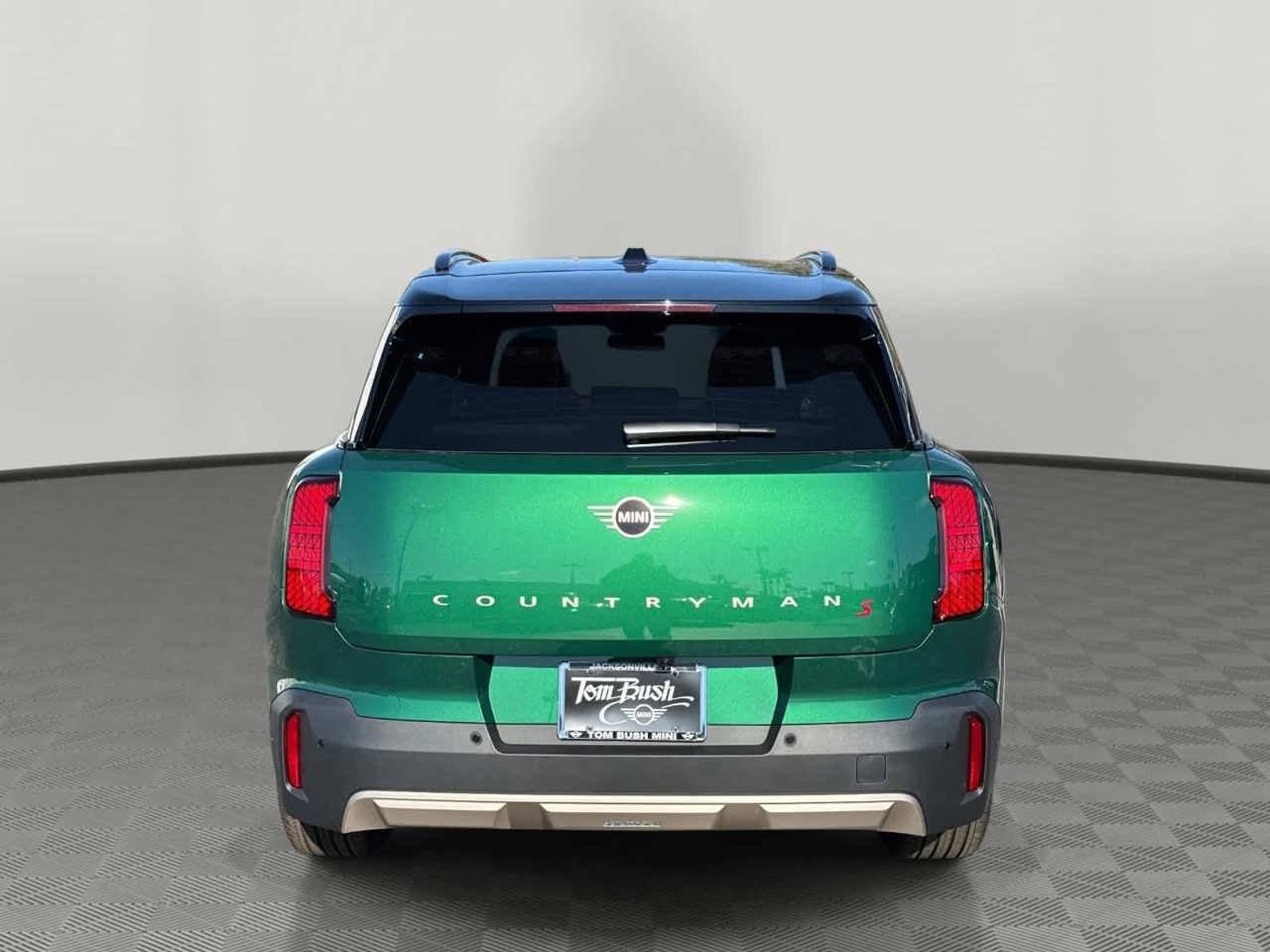 2026 MINI COUNTRYMAN ICONIC