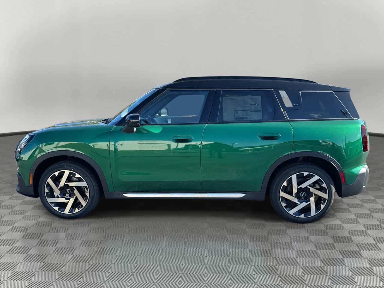 2026 MINI COUNTRYMAN ICONIC
