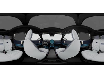 2026 MINI Countryman S