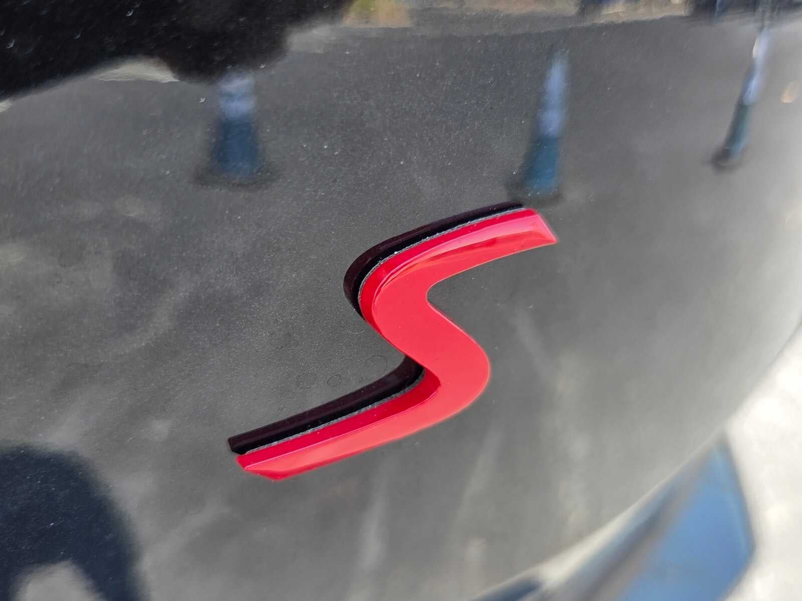 2026 MINI COUNTRYMAN ICONIC
