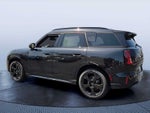 2026 MINI COUNTRYMAN ICONIC