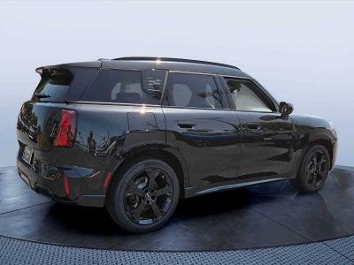 2026 MINI COUNTRYMAN ICONIC