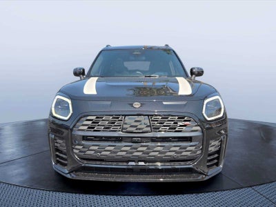 2026 MINI COUNTRYMAN ICONIC