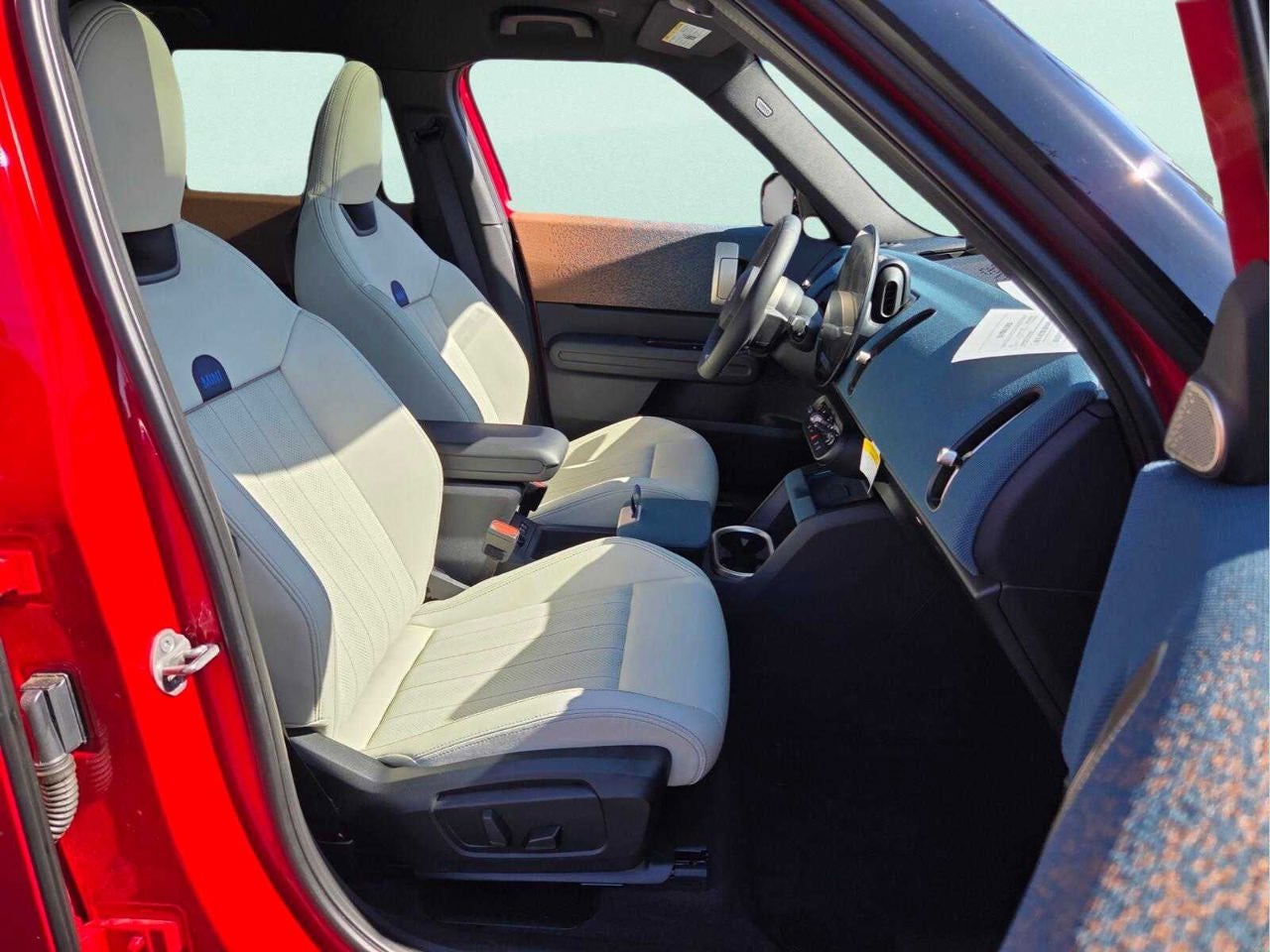 2025 MINI COUNTRYMAN S