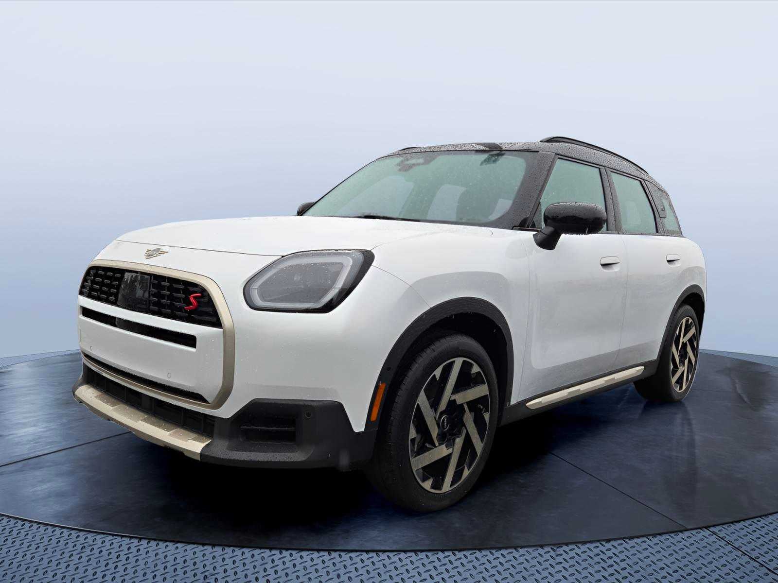 2025 MINI COUNTRYMAN S
