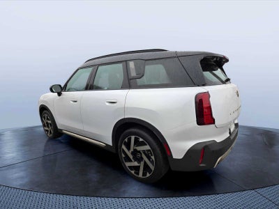 2025 MINI COUNTRYMAN S