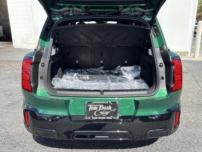 2026 MINI Countryman All4 Cooper S