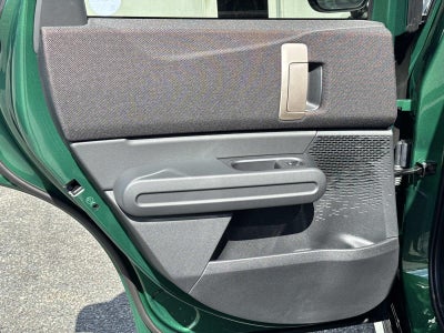 2026 MINI Countryman All4 Cooper S