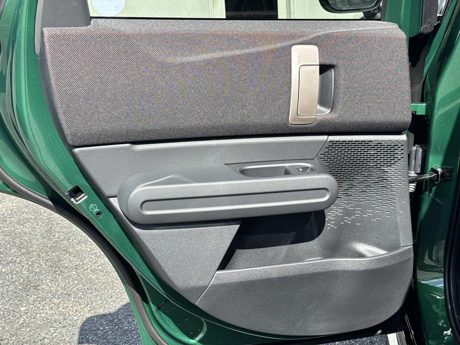 2026 MINI Countryman All4 Cooper S