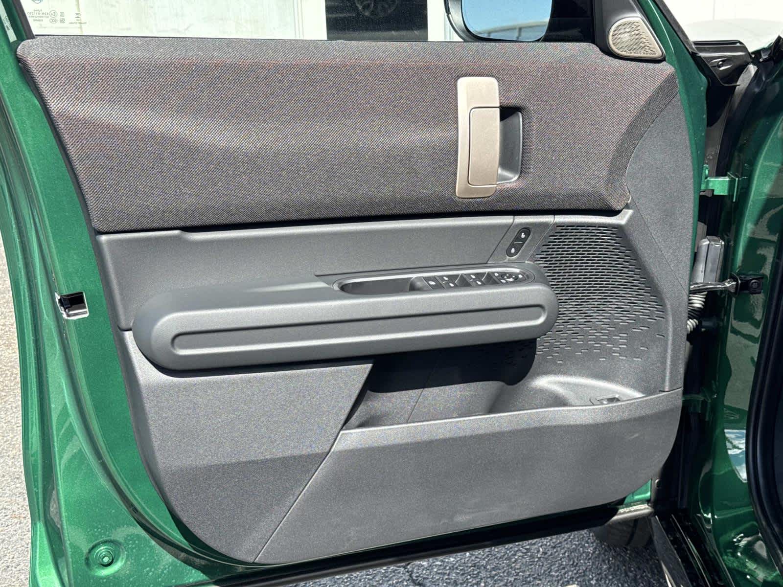 2026 MINI Countryman All4 Cooper S