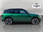 2026 MINI Countryman All4 Cooper S