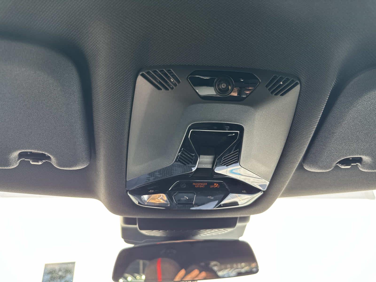 2026 MINI Countryman All4 Cooper S