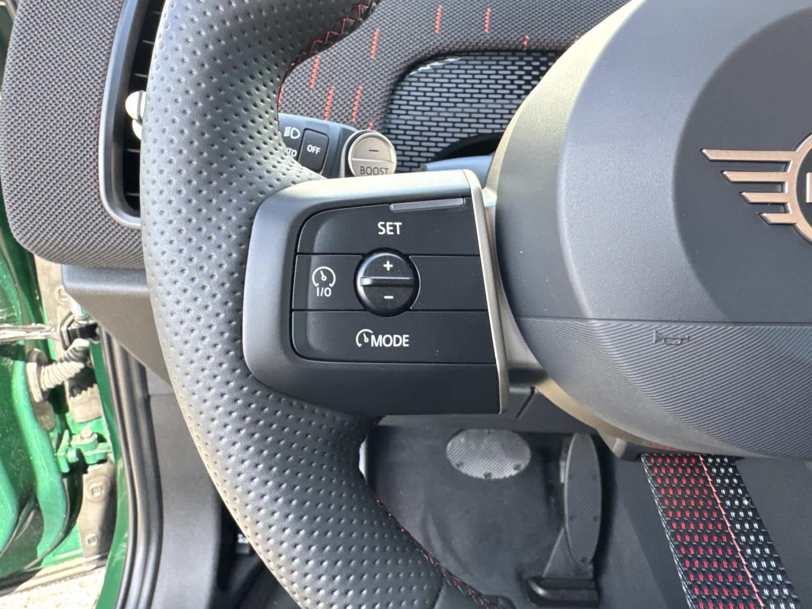 2026 MINI Countryman All4 Cooper S