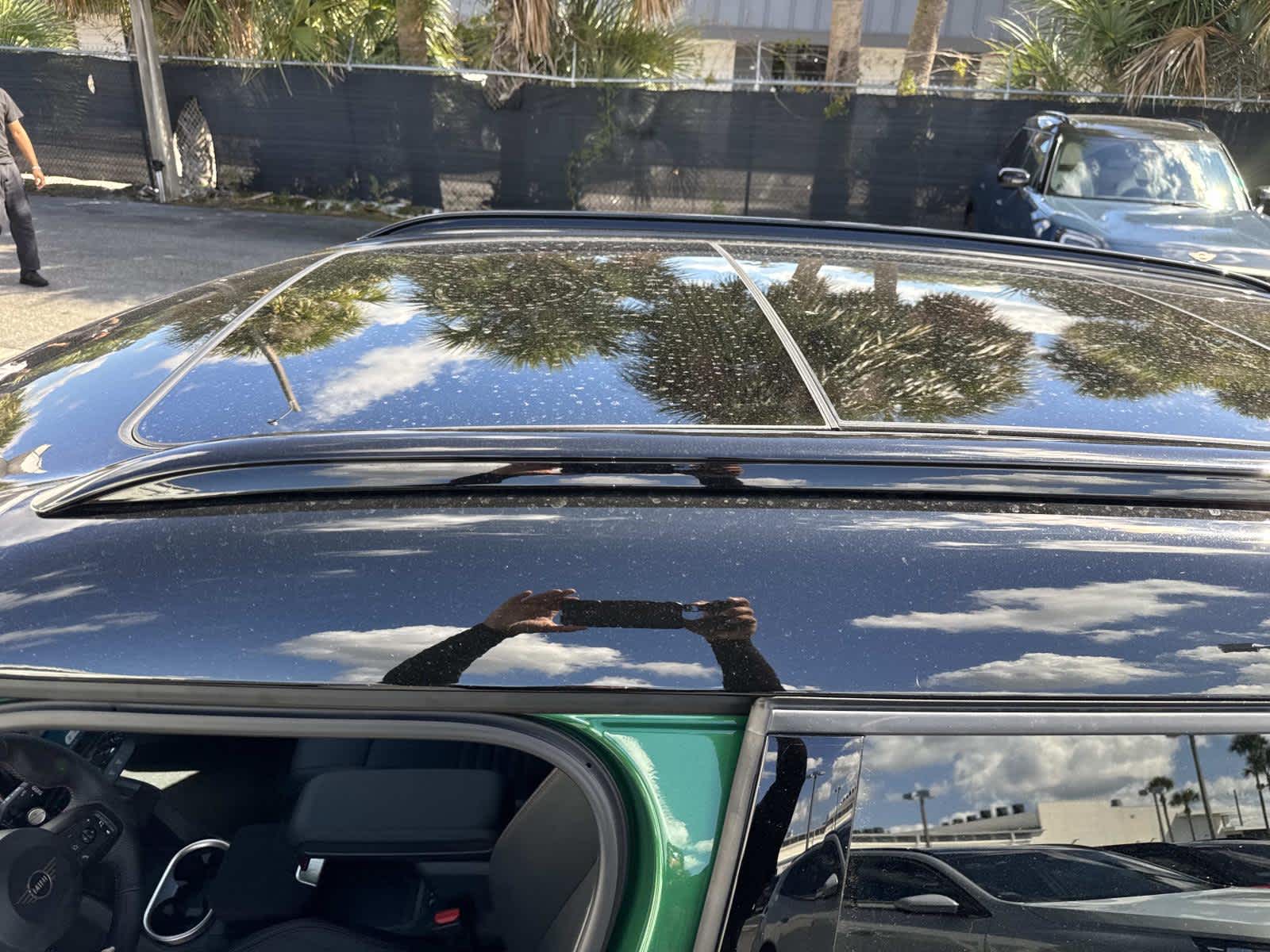 2026 MINI Countryman All4 Cooper S