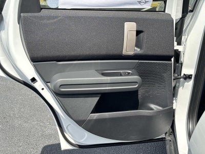 2026 MINI COUNTRYMAN OXFORD EDITION