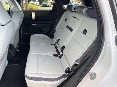 2026 MINI COUNTRYMAN OXFORD EDITION