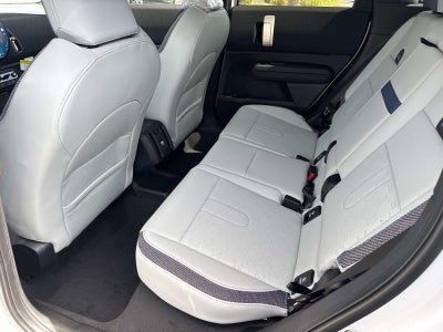 2026 MINI COUNTRYMAN OXFORD EDITION