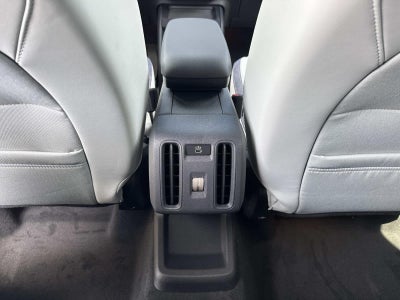 2026 MINI COUNTRYMAN OXFORD EDITION