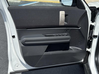 2026 MINI COUNTRYMAN OXFORD EDITION