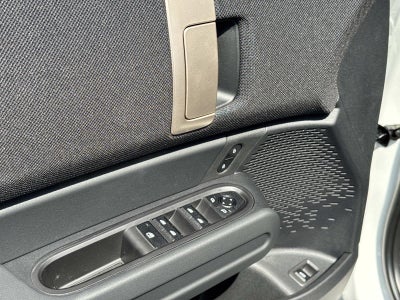 2026 MINI COUNTRYMAN OXFORD EDITION