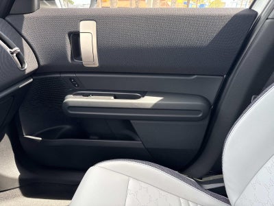 2026 MINI COUNTRYMAN OXFORD EDITION