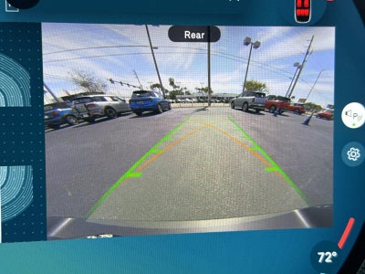 2026 MINI COUNTRYMAN OXFORD EDITION