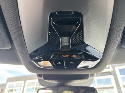 2026 MINI COUNTRYMAN OXFORD EDITION