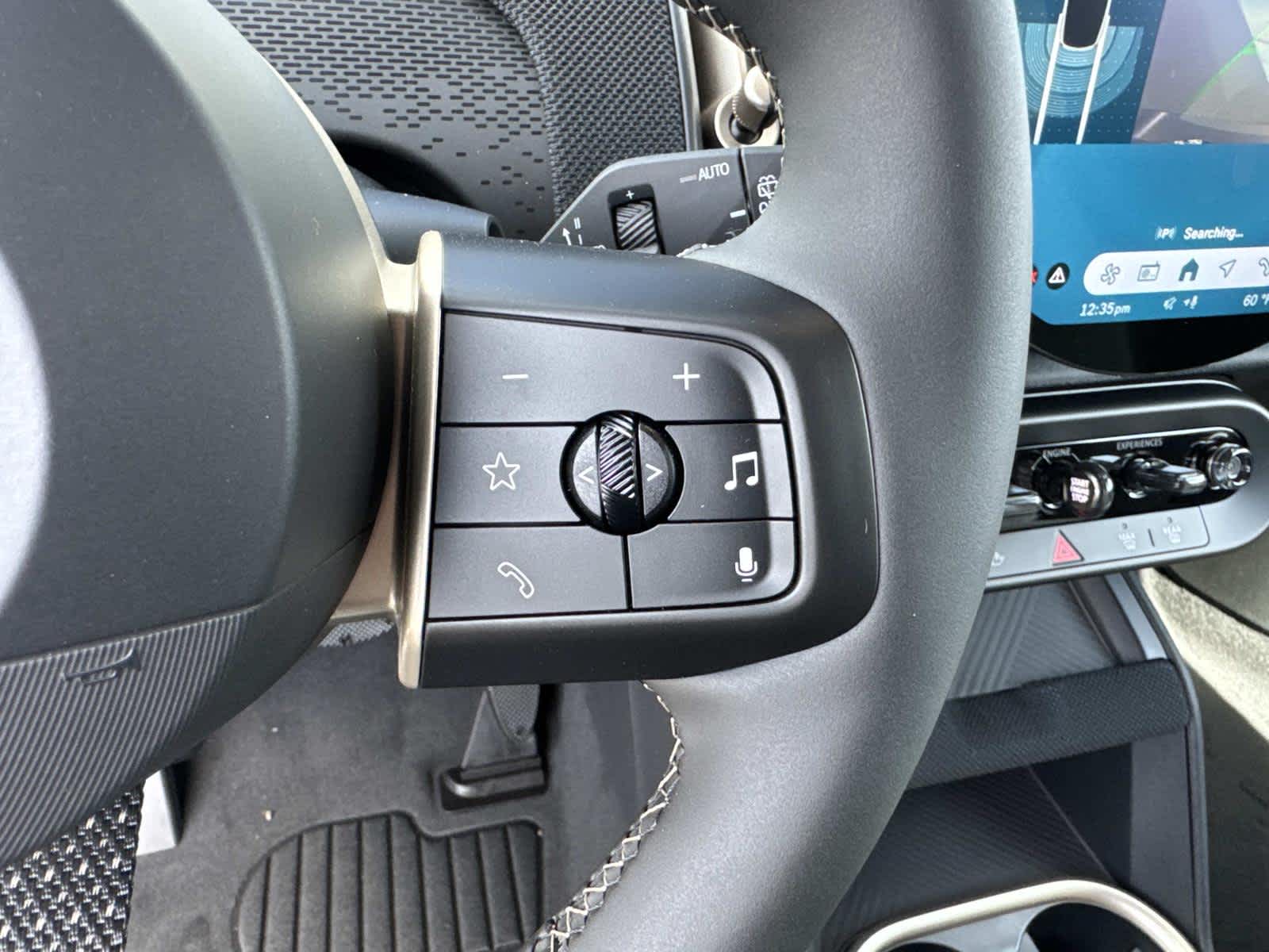 2026 MINI COUNTRYMAN OXFORD EDITION