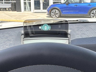 2026 MINI COUNTRYMAN OXFORD EDITION