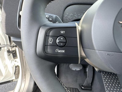 2026 MINI COUNTRYMAN OXFORD EDITION