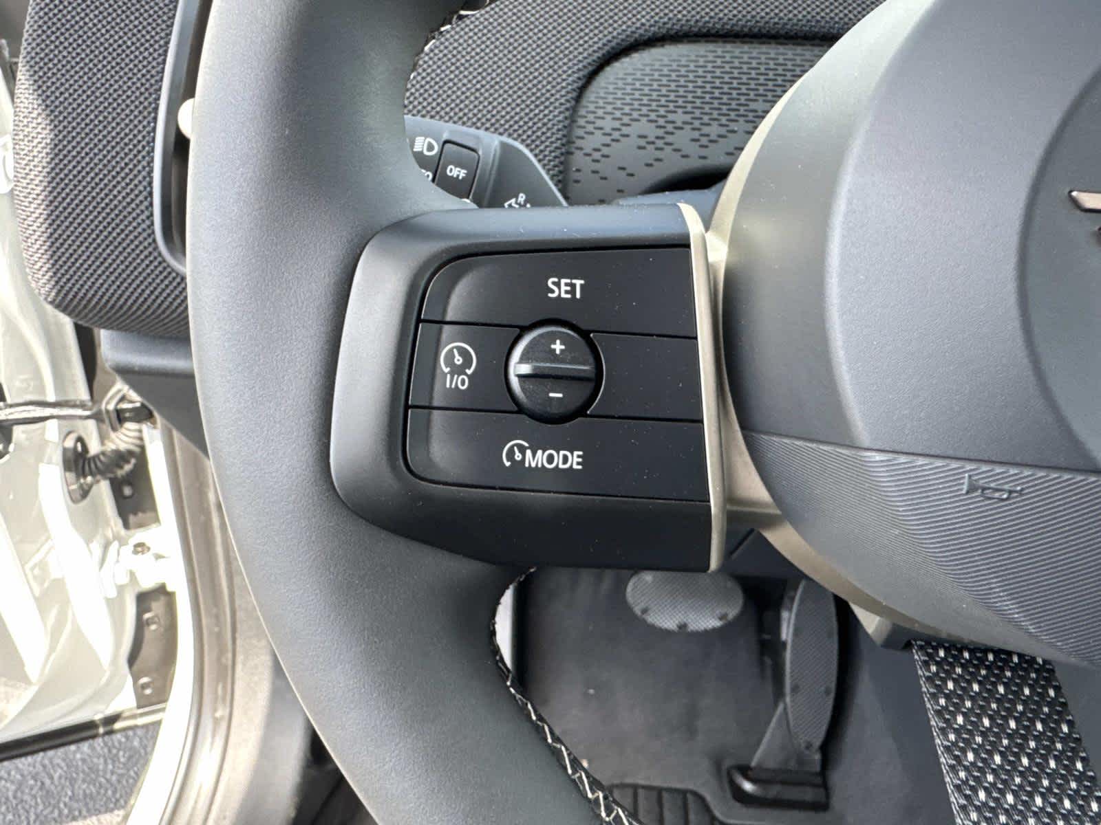 2026 MINI COUNTRYMAN OXFORD EDITION