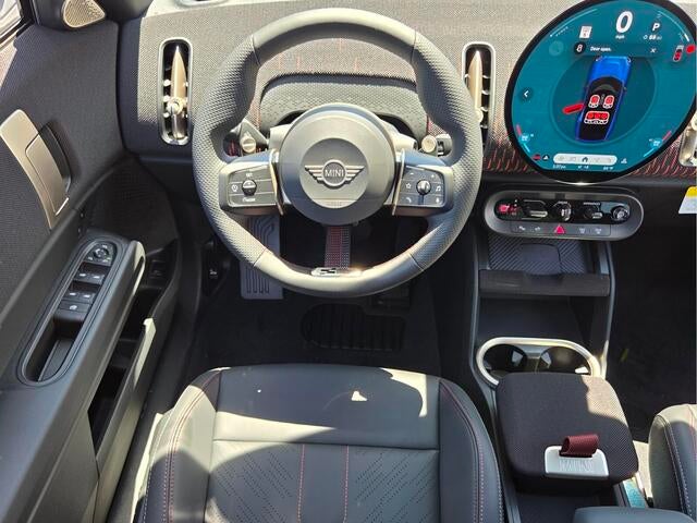 2026 MINI COUNTRYMAN ICONIC