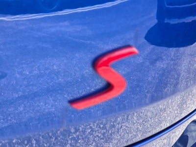 2026 MINI COUNTRYMAN ICONIC