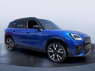 2026 MINI COUNTRYMAN ICONIC