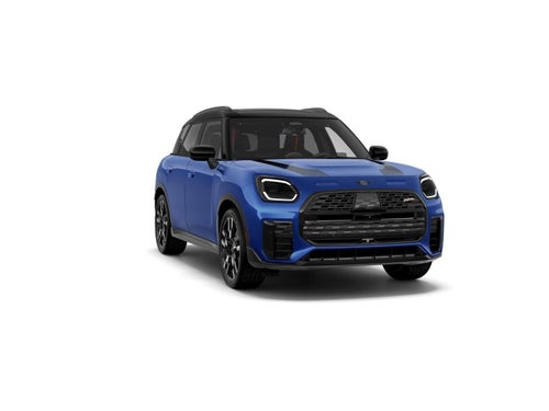2026 MINI COUNTRYMAN ICONIC