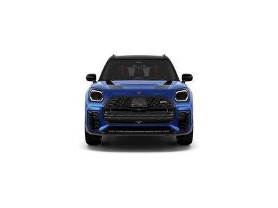 2026 MINI COUNTRYMAN ICONIC